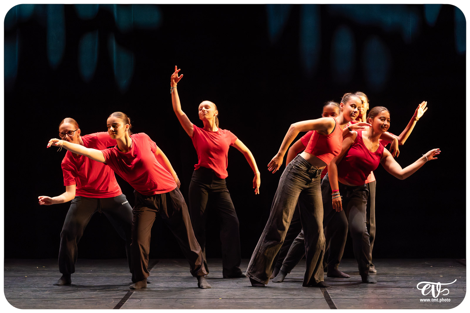 GALA DE DANSE EMMDH 2025